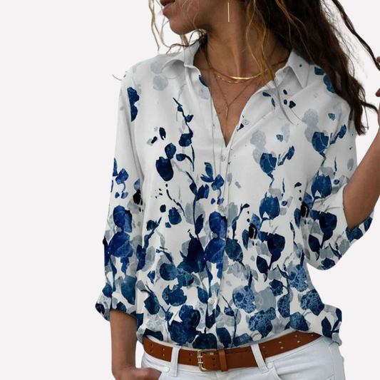 Camicia estiva da donna