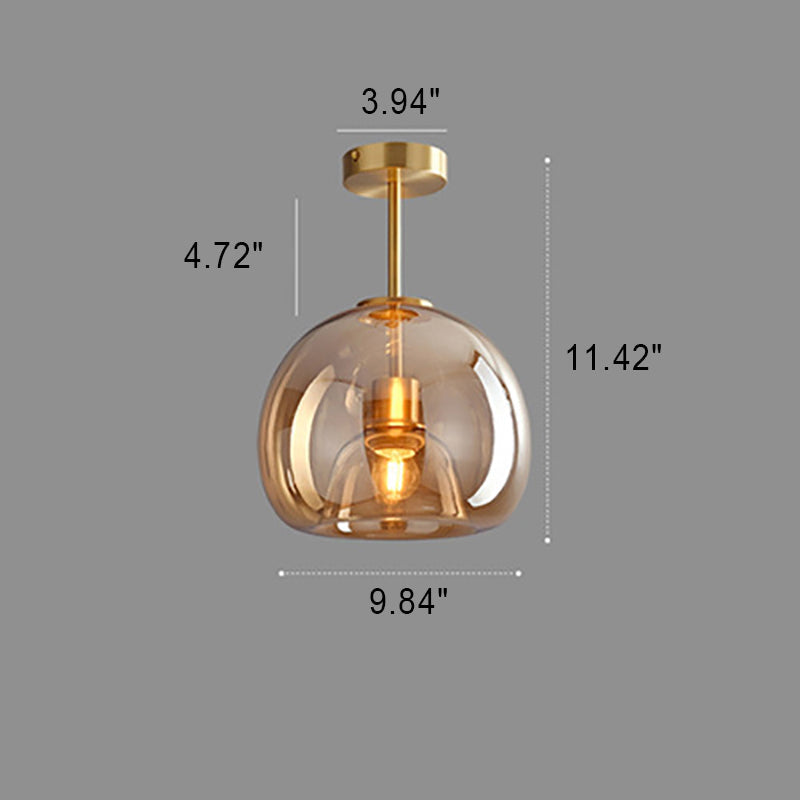 Puili | 1 luz