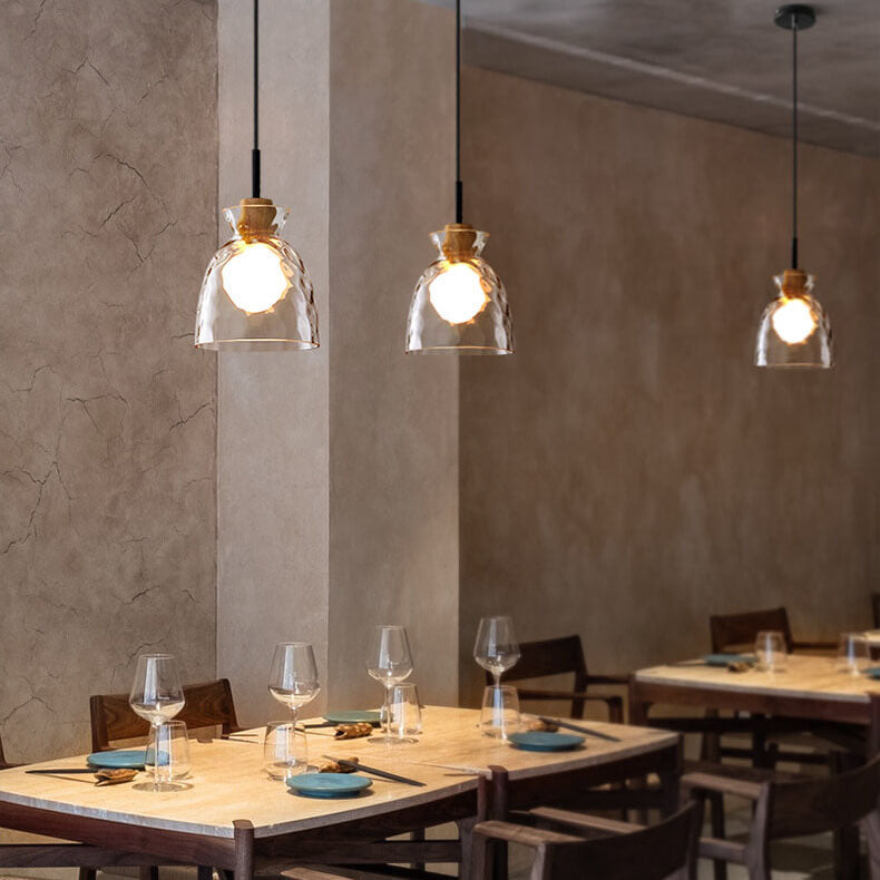 Puili | 1-Light
