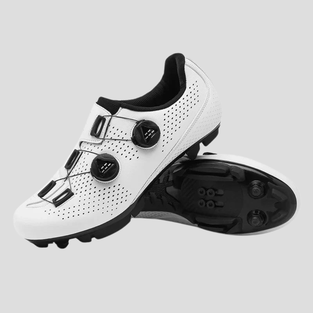 Men’s MTB & Road Cycling Shoes – All-Terrain Performance