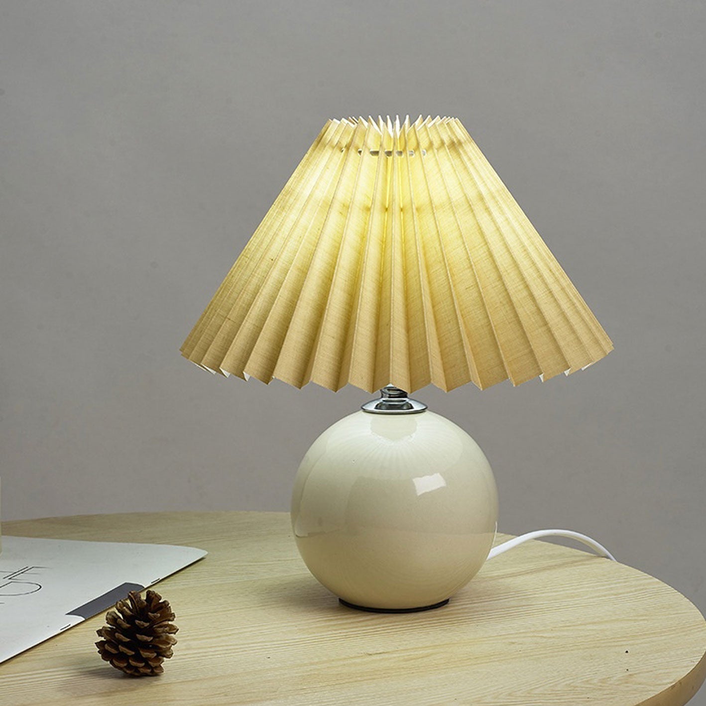 Puili | 1-Luce