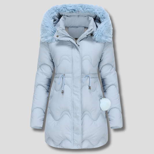 Women’s Parka Jacket