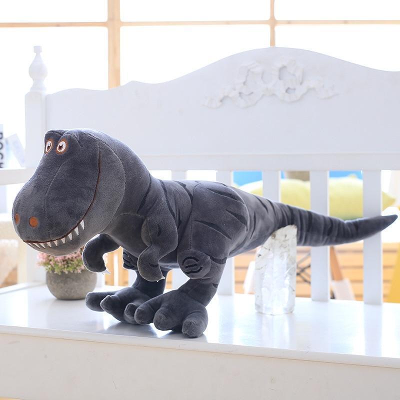 Peluche T-Rex (4 Dimensioni)