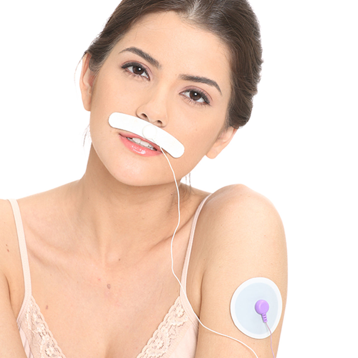 LED Home Electrolysis Kit