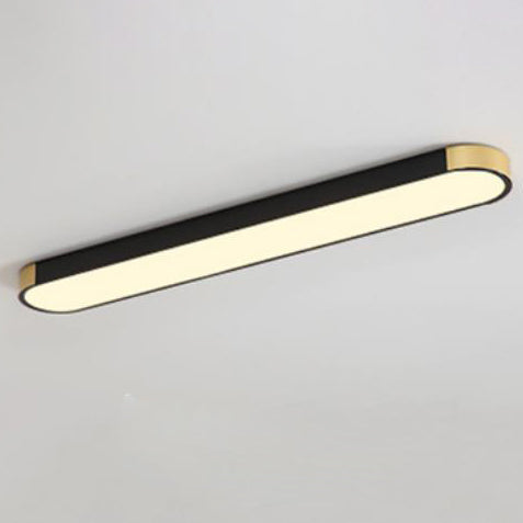 Puili | Lámpara de techo empotrada de 1 luz