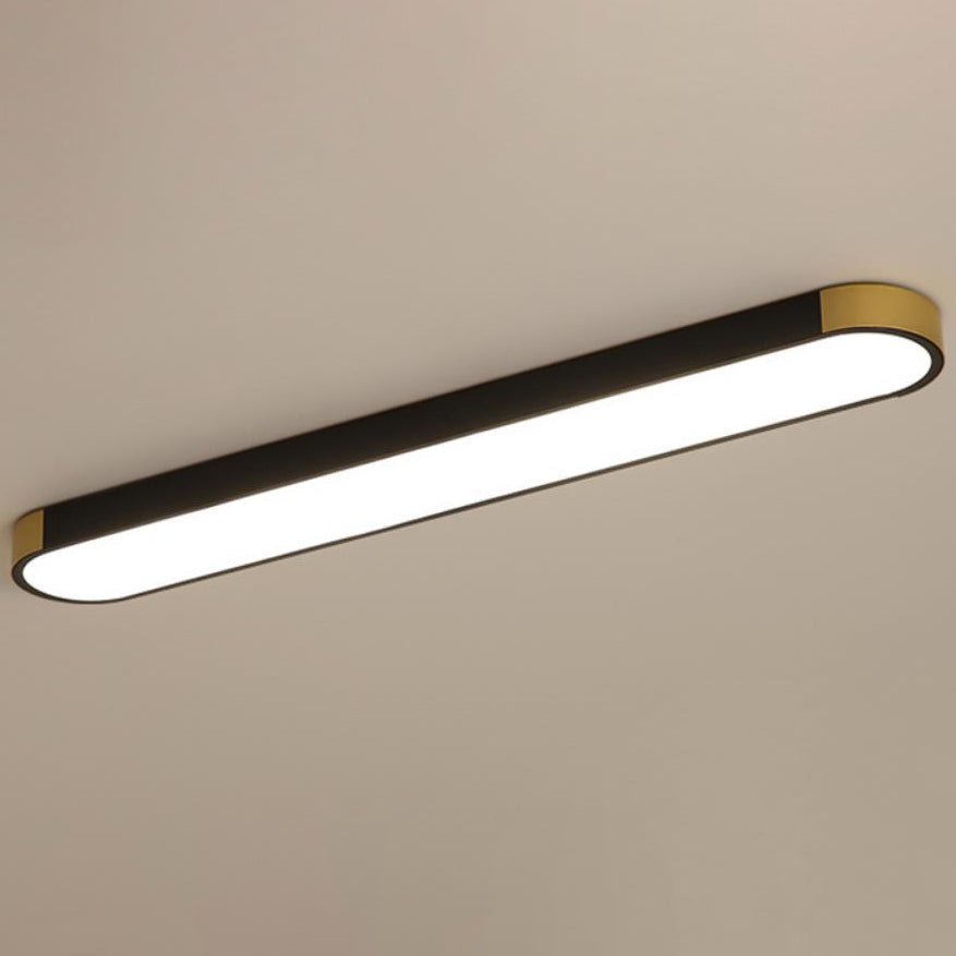 Puili | Lámpara de techo empotrada de 1 luz