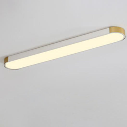 Puili | Lámpara de techo empotrada de 1 luz
