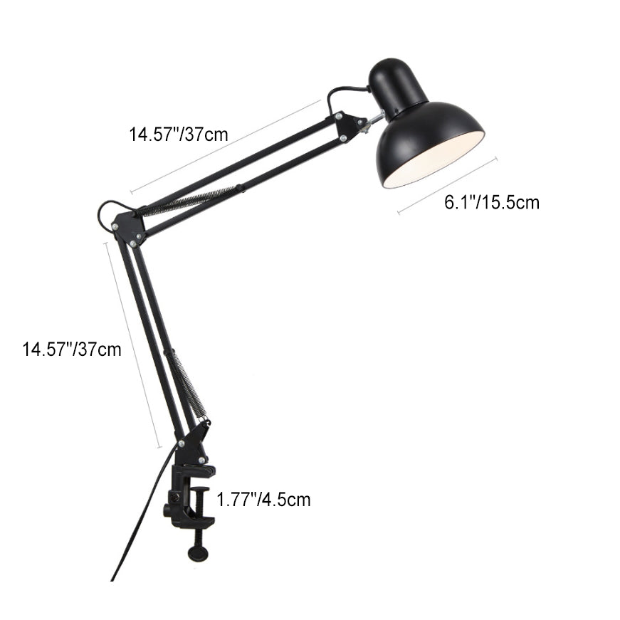 Puili | 1 luce con clip