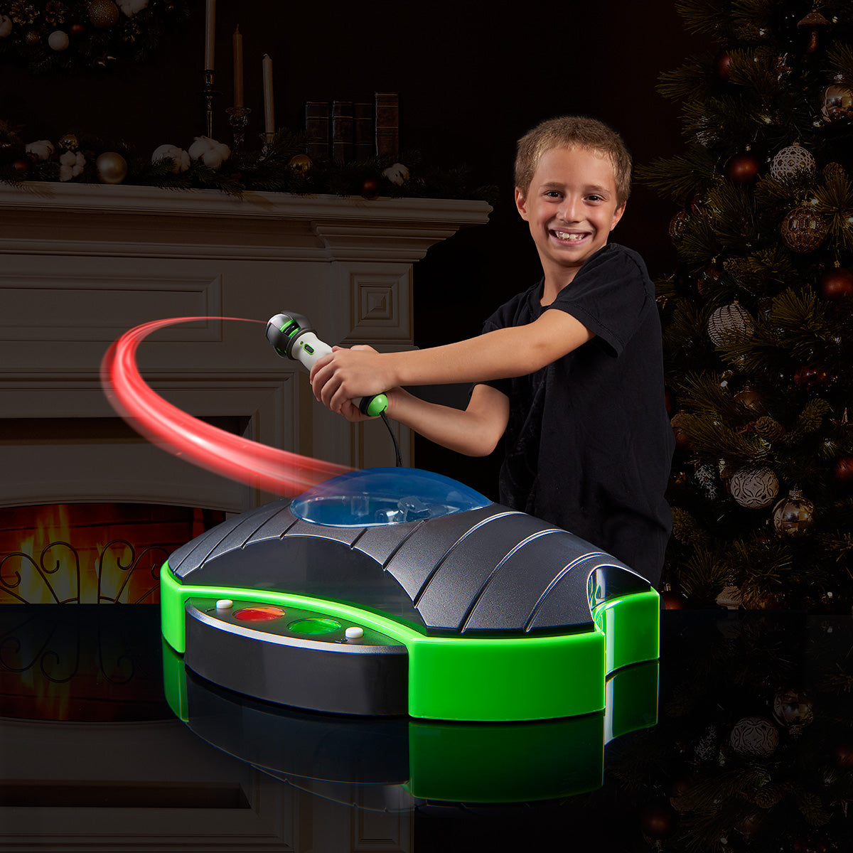 Virtuel Pong fra Frosetpro