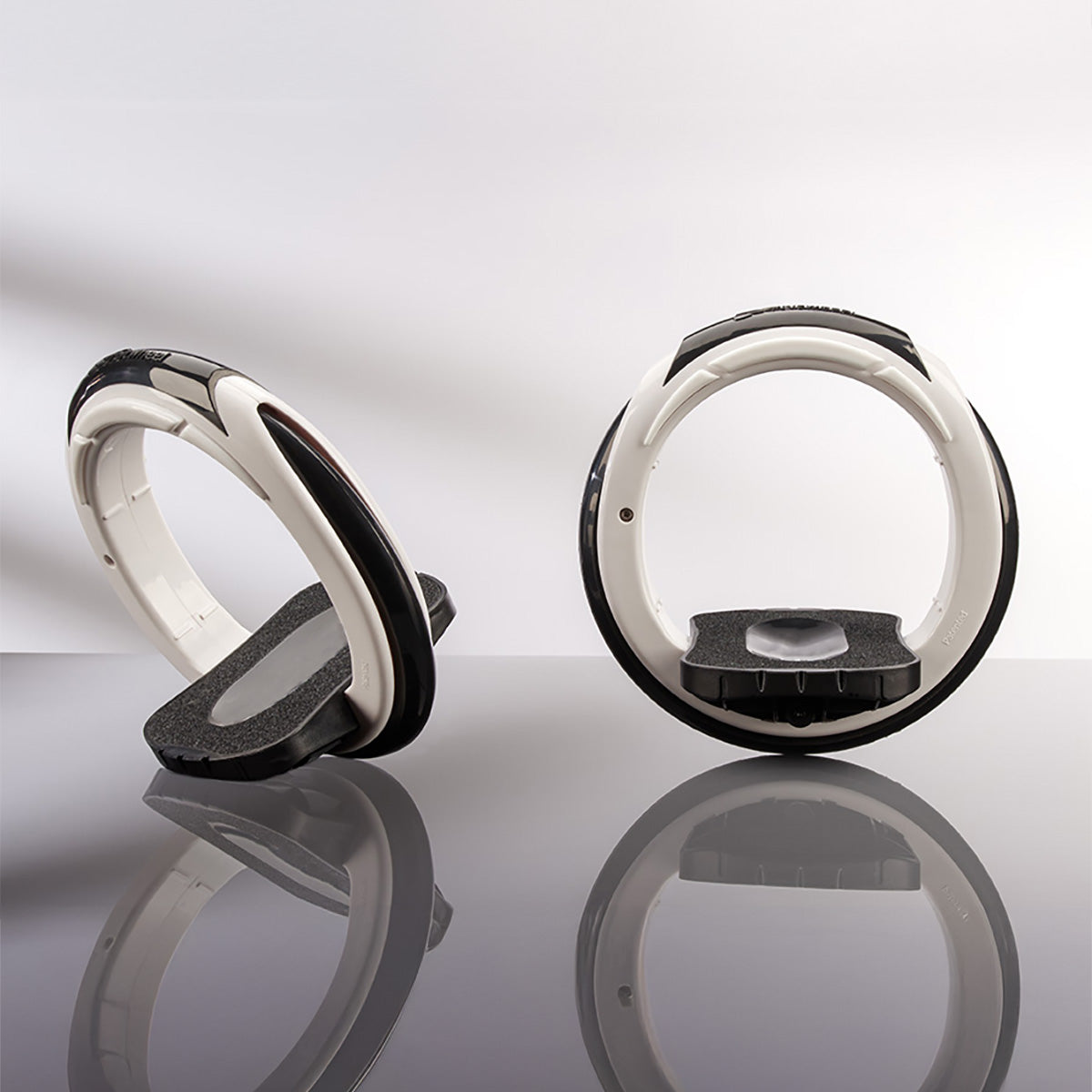 Brettloses Skateboard von Frosetpro