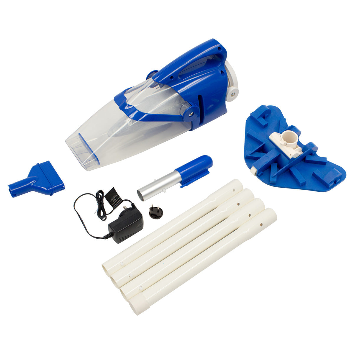 Aspirapolvere per Piscina Ricaricabile