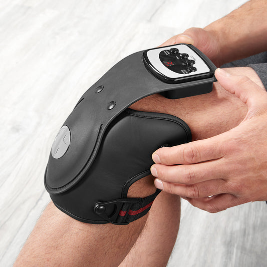 Heated Physiotherapy Massager by Frosetpro