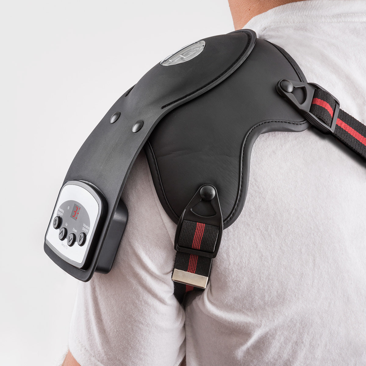 Heated Physiotherapy Massager by Frosetpro