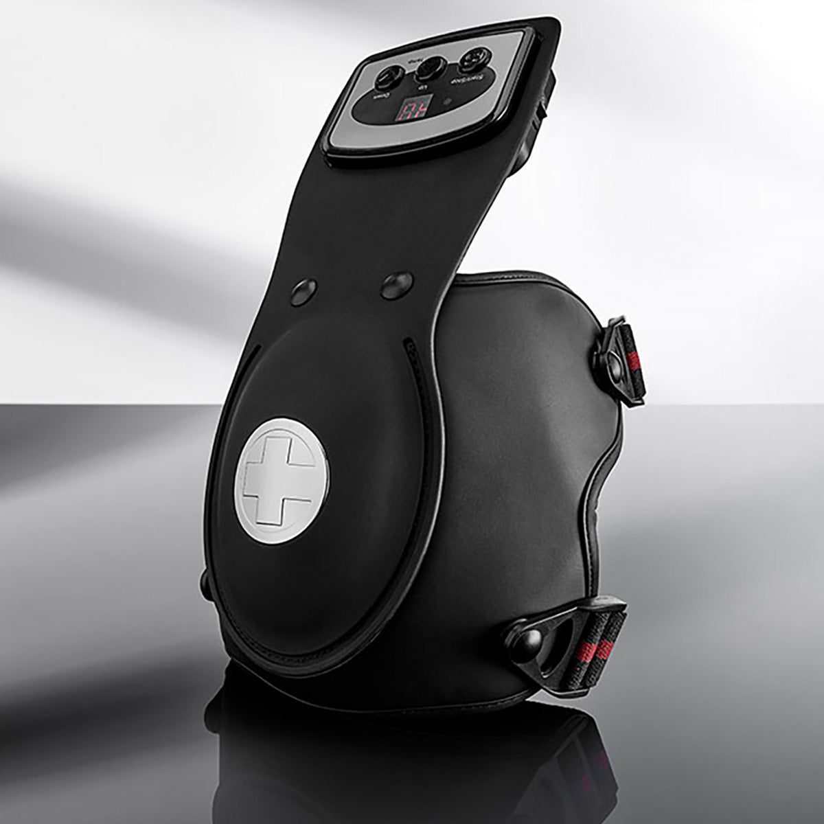 Heated Physiotherapy Massager by Frosetpro