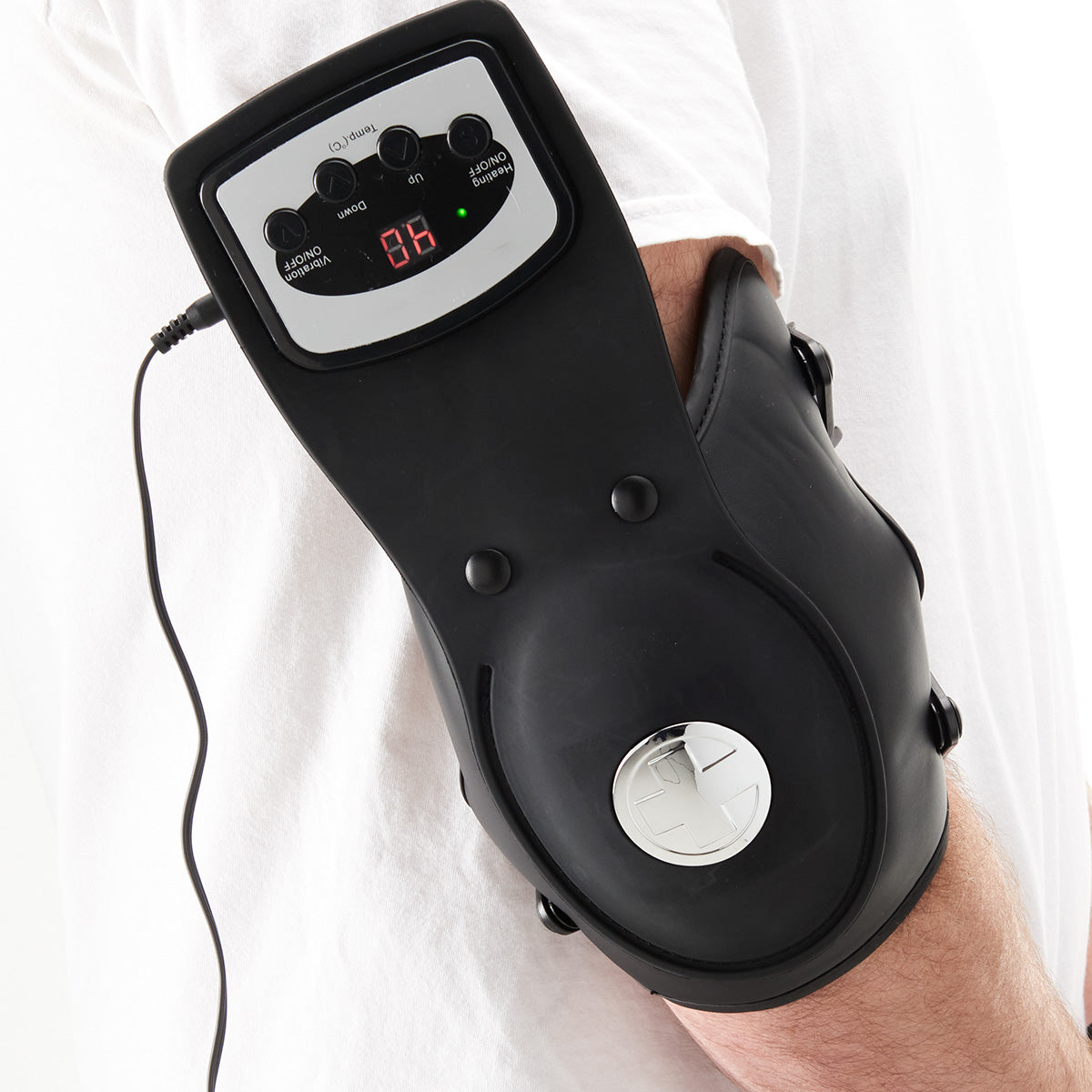Heated Physiotherapy Massager by Frosetpro