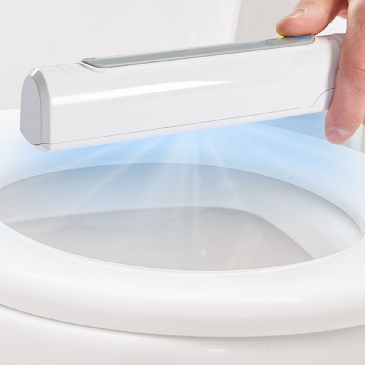 Rejse UV Desinficeringsstav fra Frosetpro