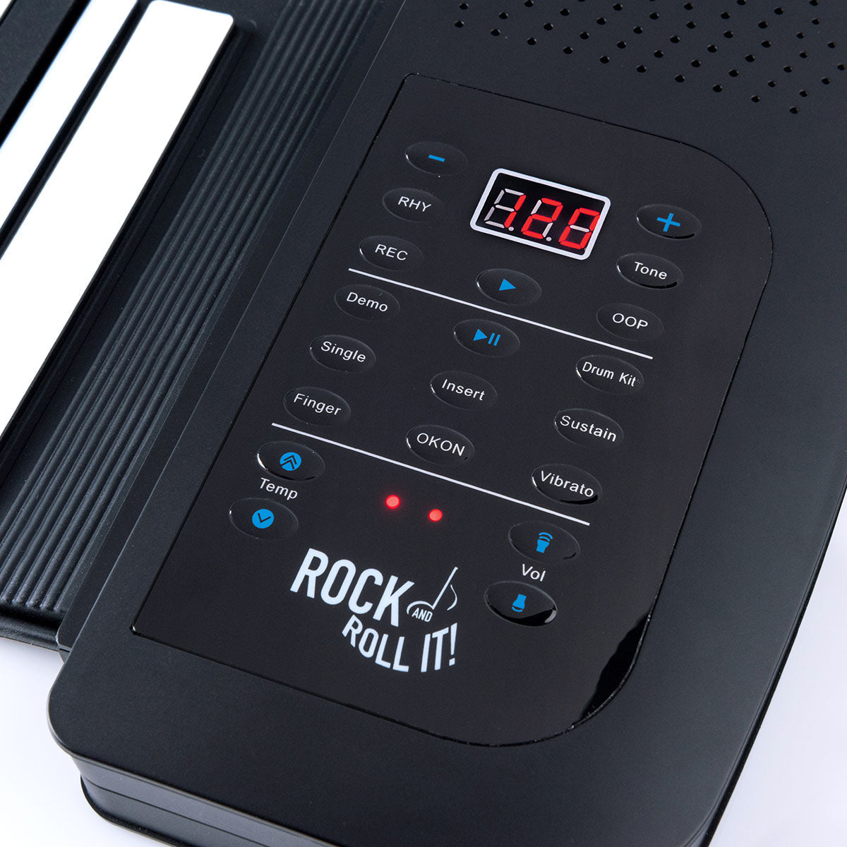 Flexible Roll Up Piano