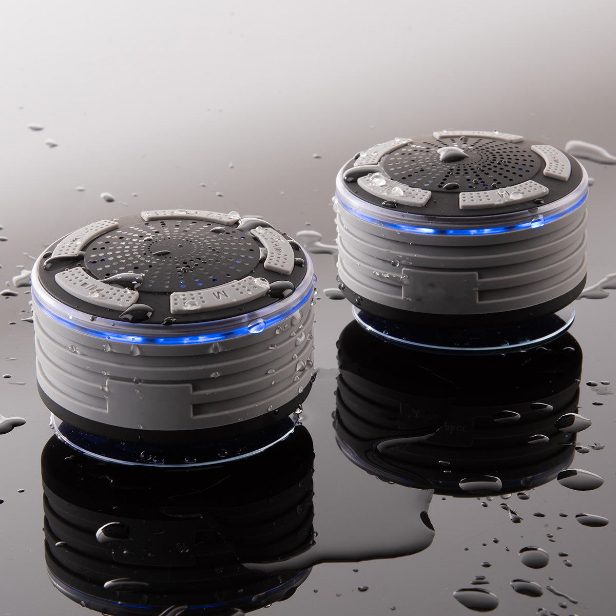 Surround Sound Brusesystem (Sæt med 2)