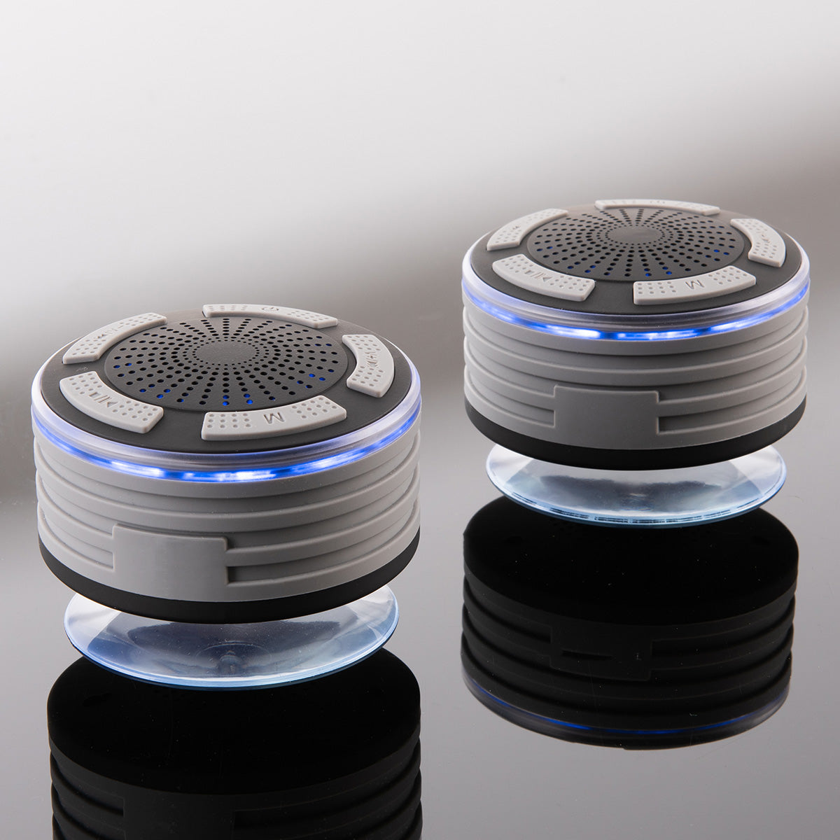 Surround Sound Brusesystem (Sæt med 2)