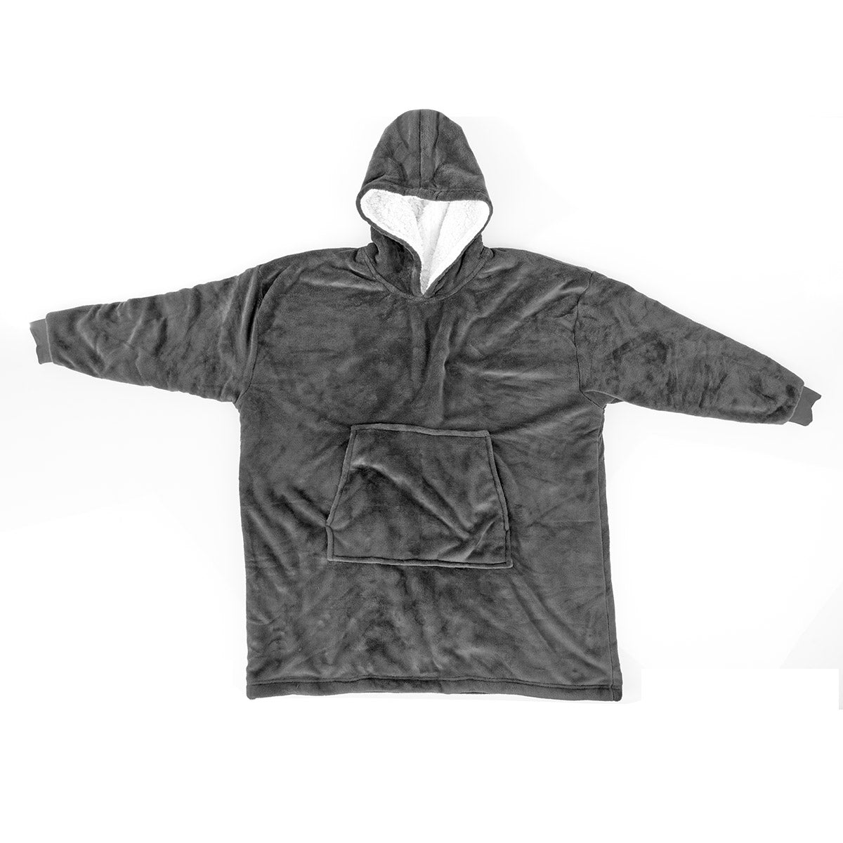 Felpa Oversize per Relax