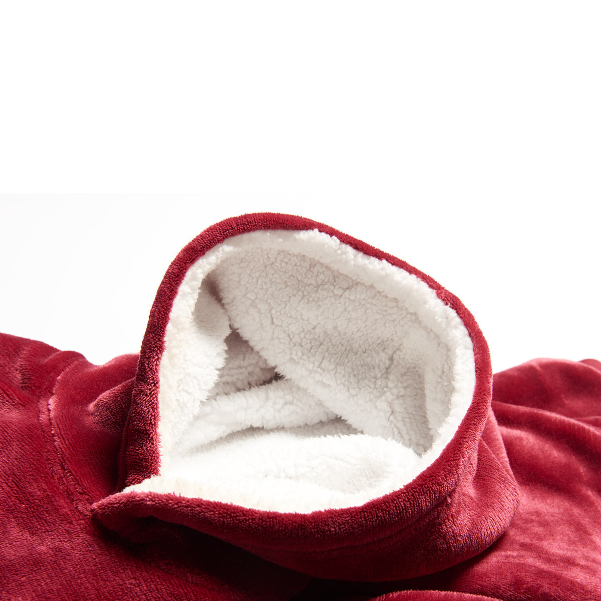 Felpa Oversize per Relax