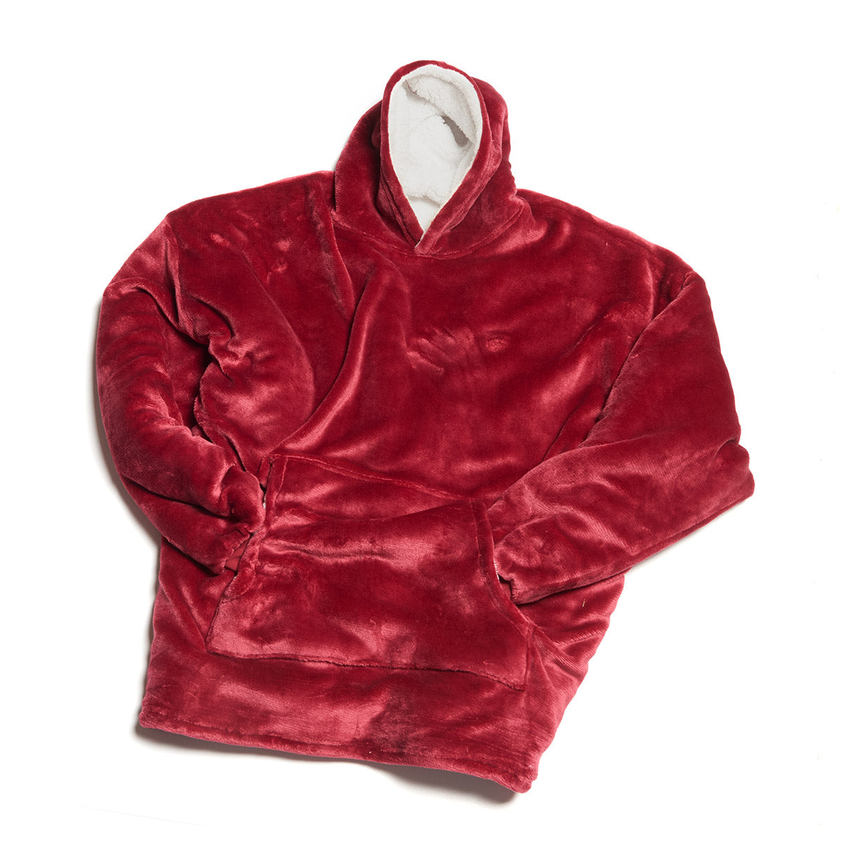 Felpa Oversize per Relax