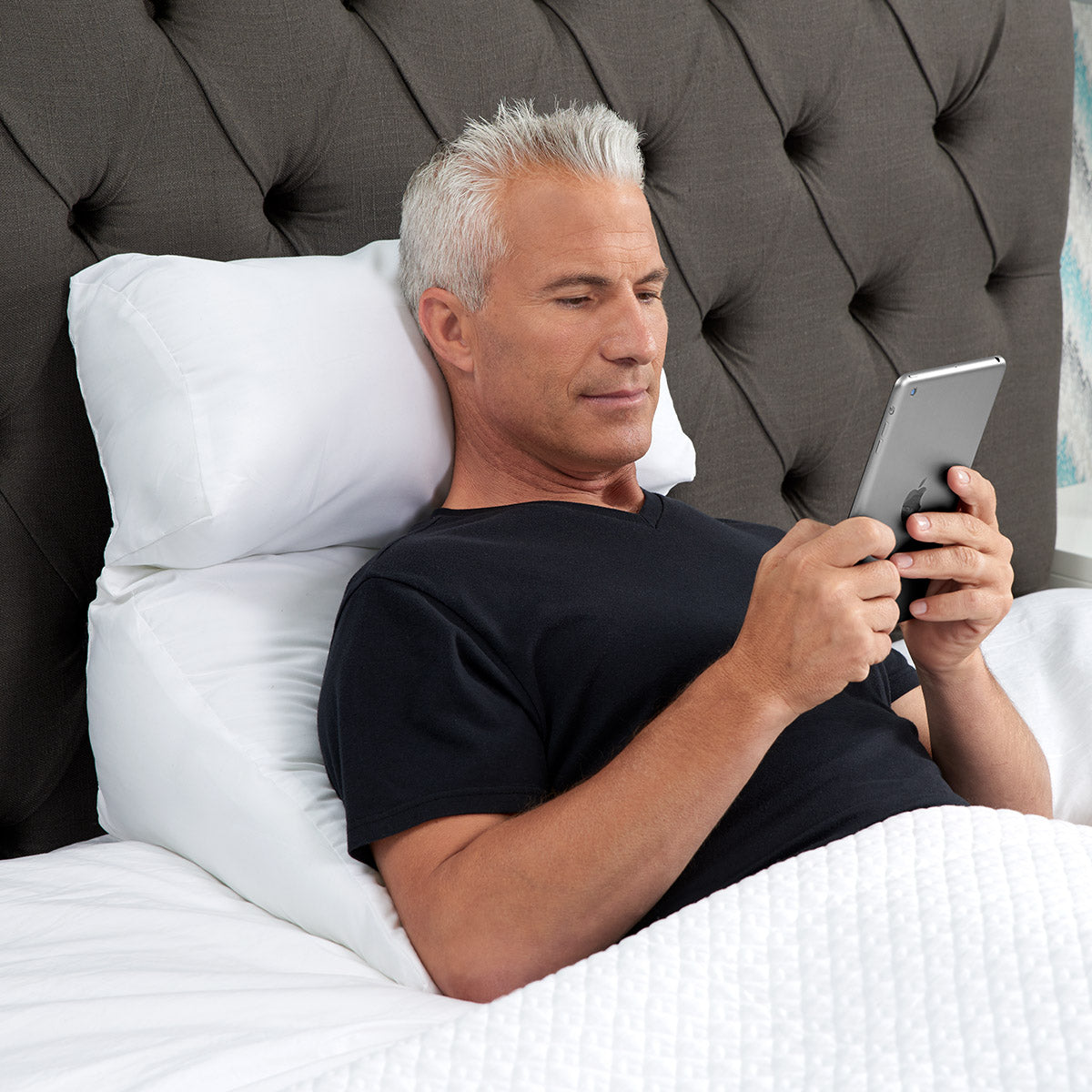 10-in-1 Klappkissen von Frosetpro