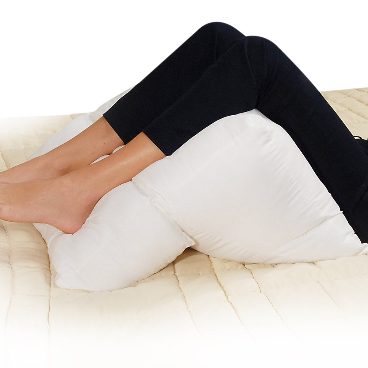 10-in-1 Klappkissen von Frosetpro