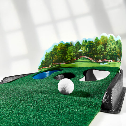 Kabellose elektronische Rückgabe-Puttmatte