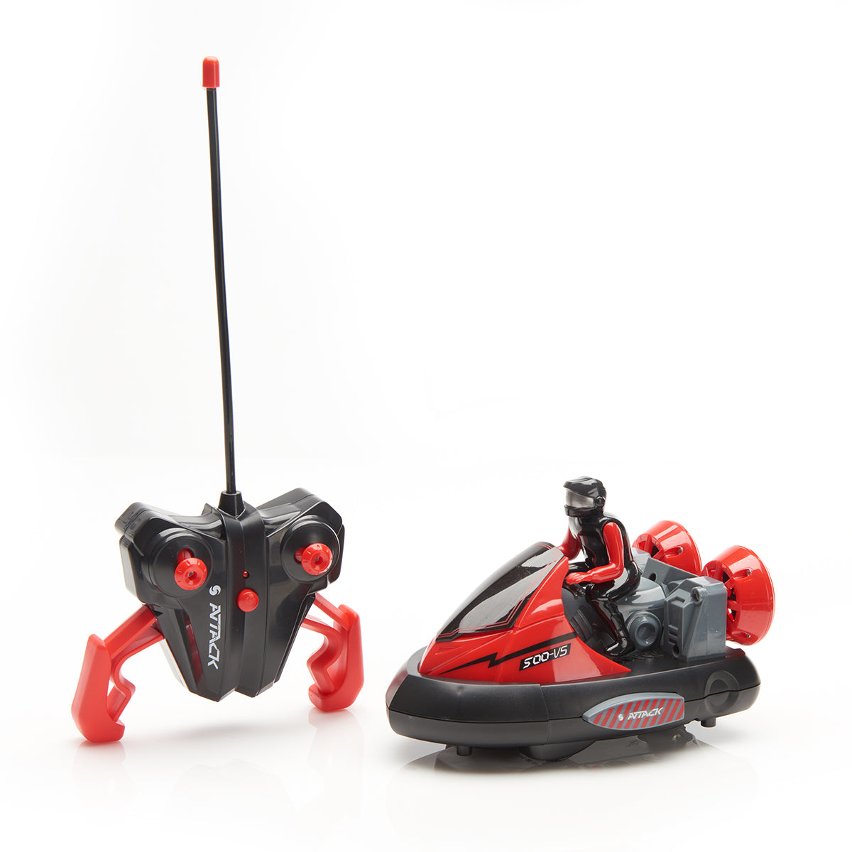 RC Bumper Cars (Set of 2)