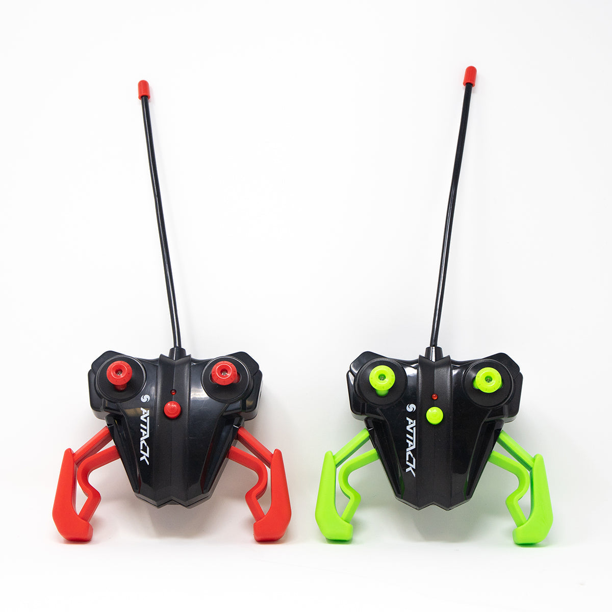 RC Bumper Cars (Set of 2)