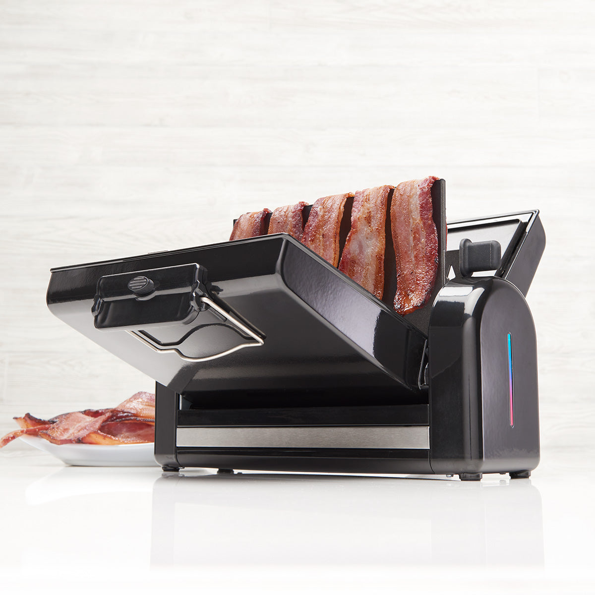 Bacon Express Toaster by Frosetpro