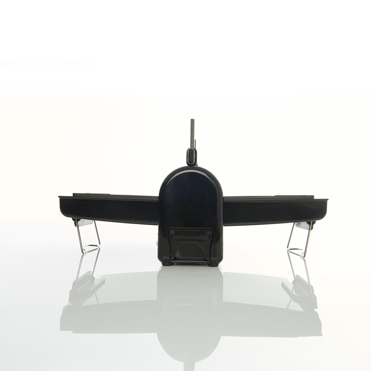 Bacon Express Toaster by Frosetpro
