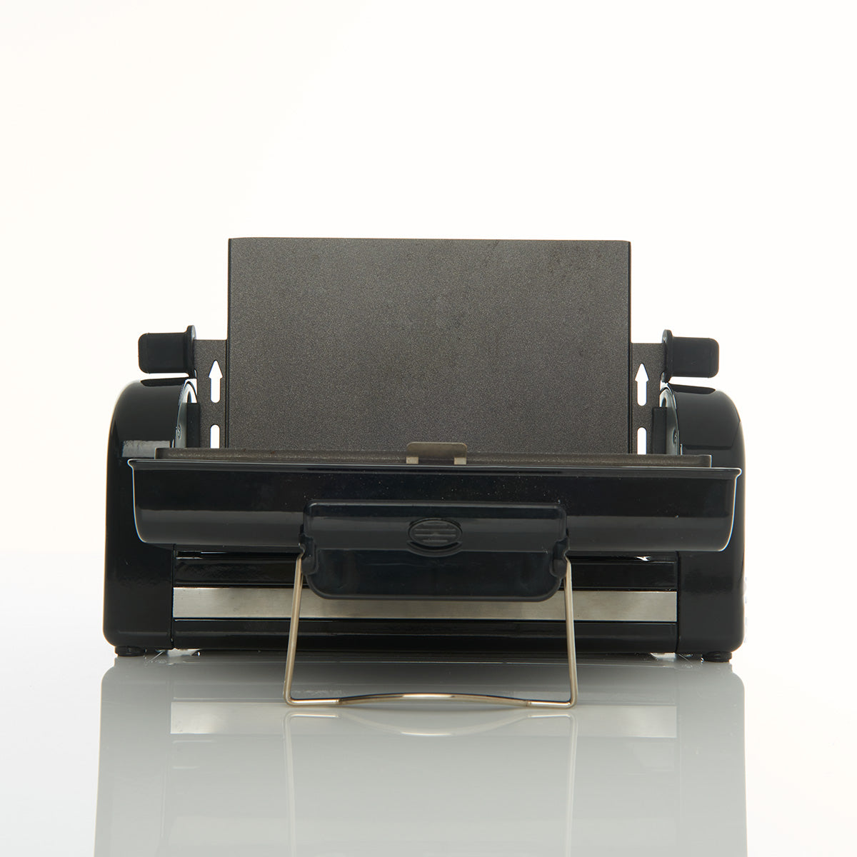 Bacon Express Toaster by Frosetpro