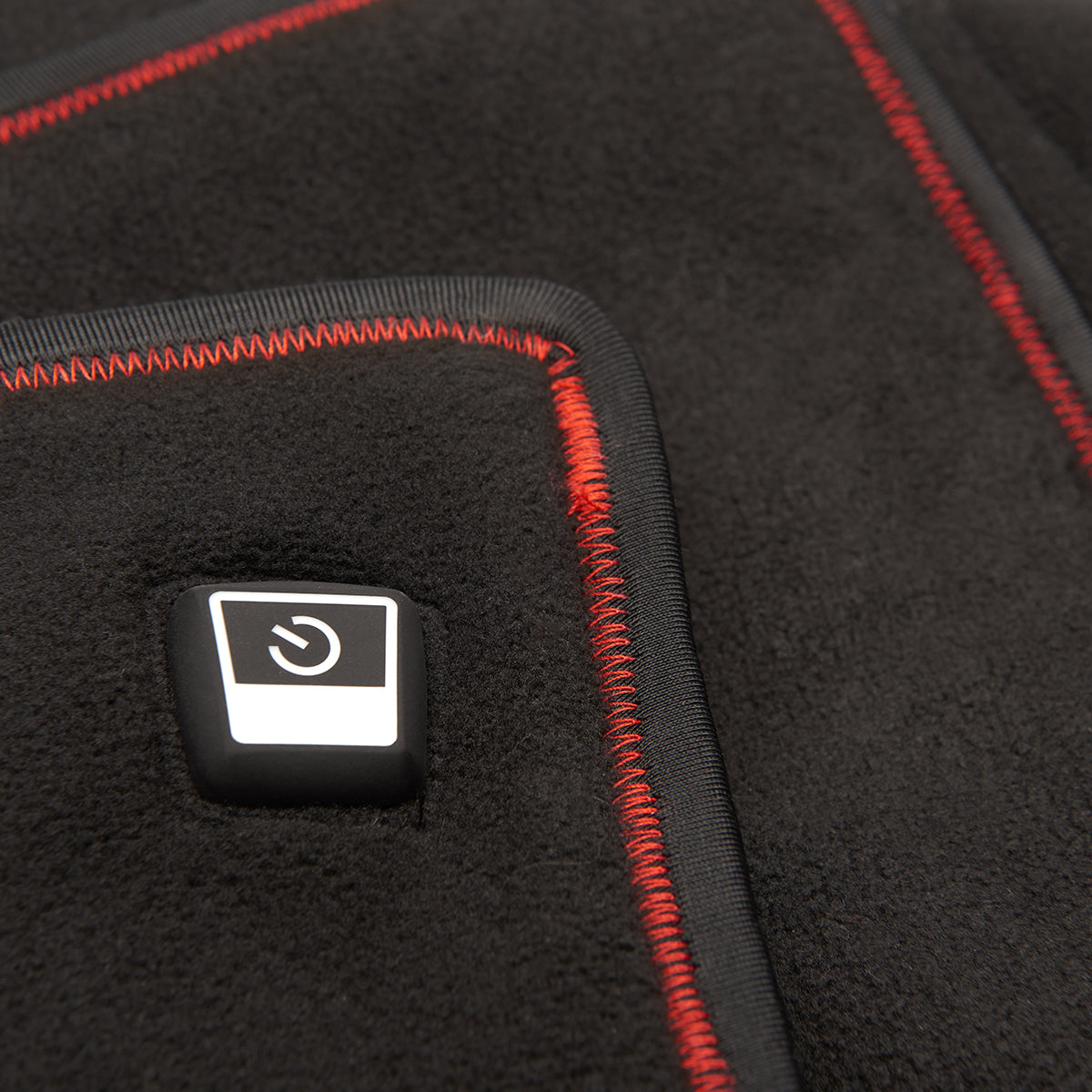 Infrared Heating Pad by Frosetpro