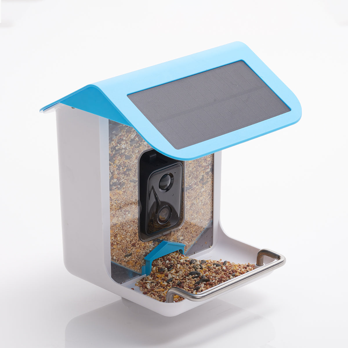 Videokamera Fuglefrøautomat fra Frosetpro