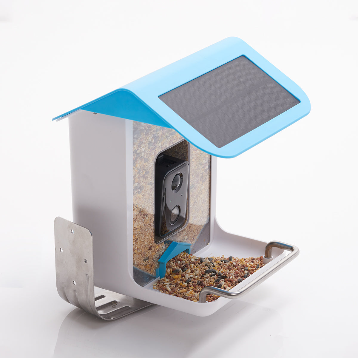Videokamera Fuglefrøautomat fra Frosetpro
