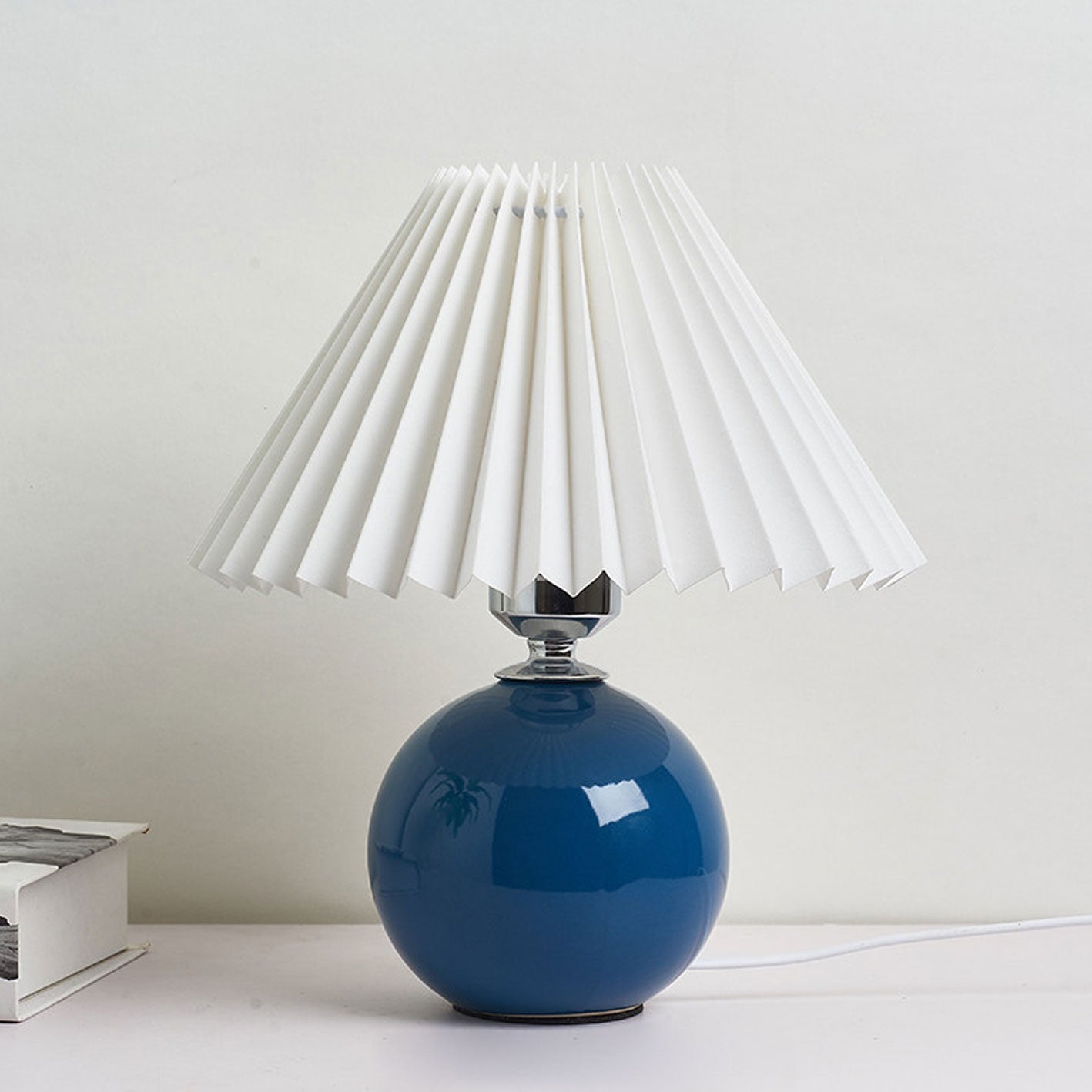 Puili | 1-Luce