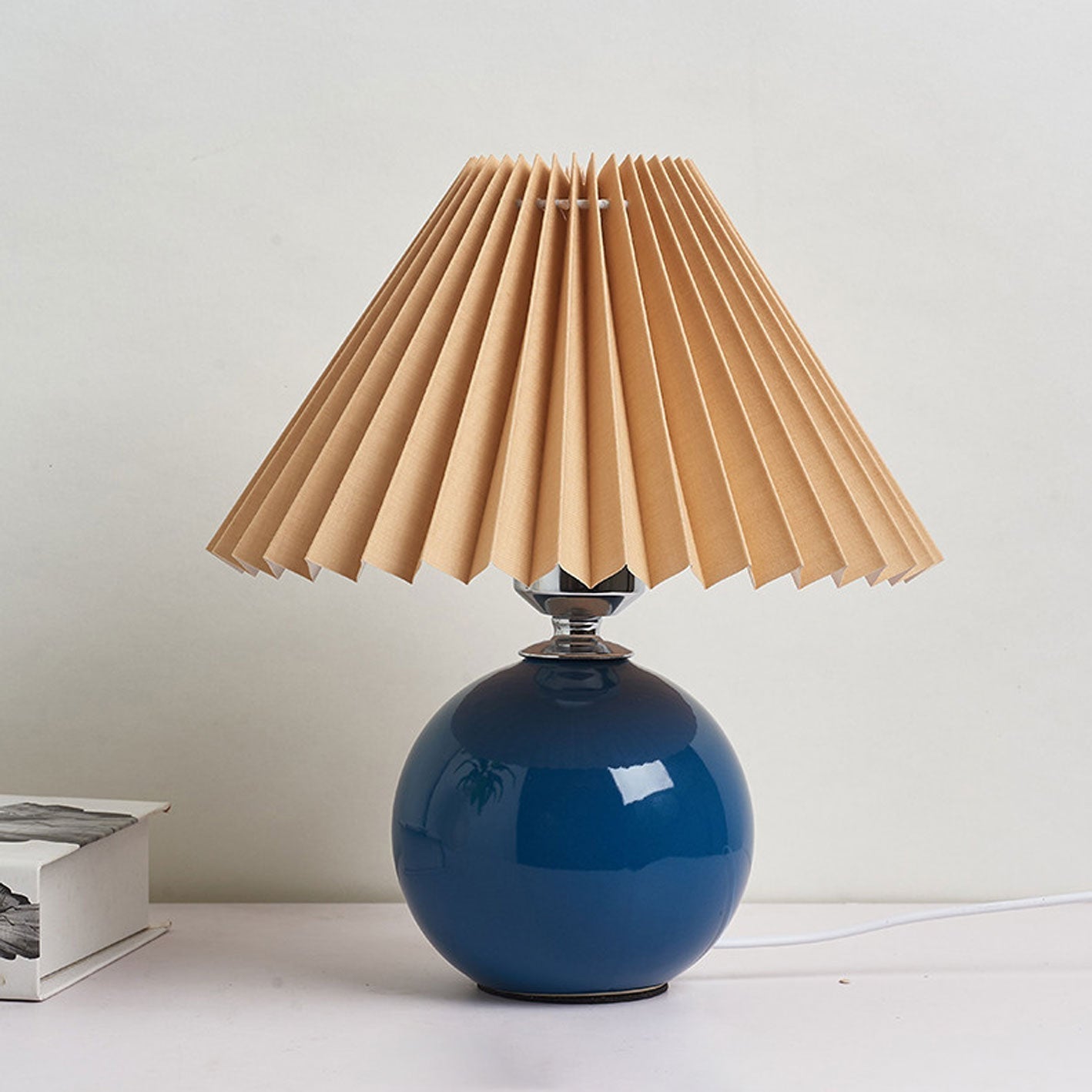 Puili | 1-Luce