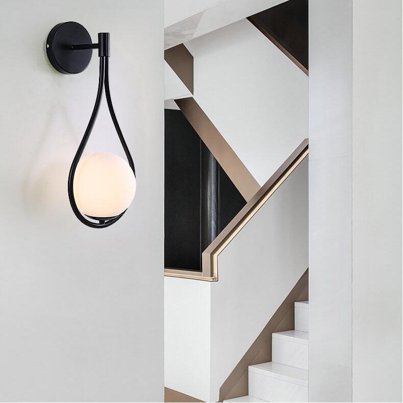 Puili | LED 1-Luce