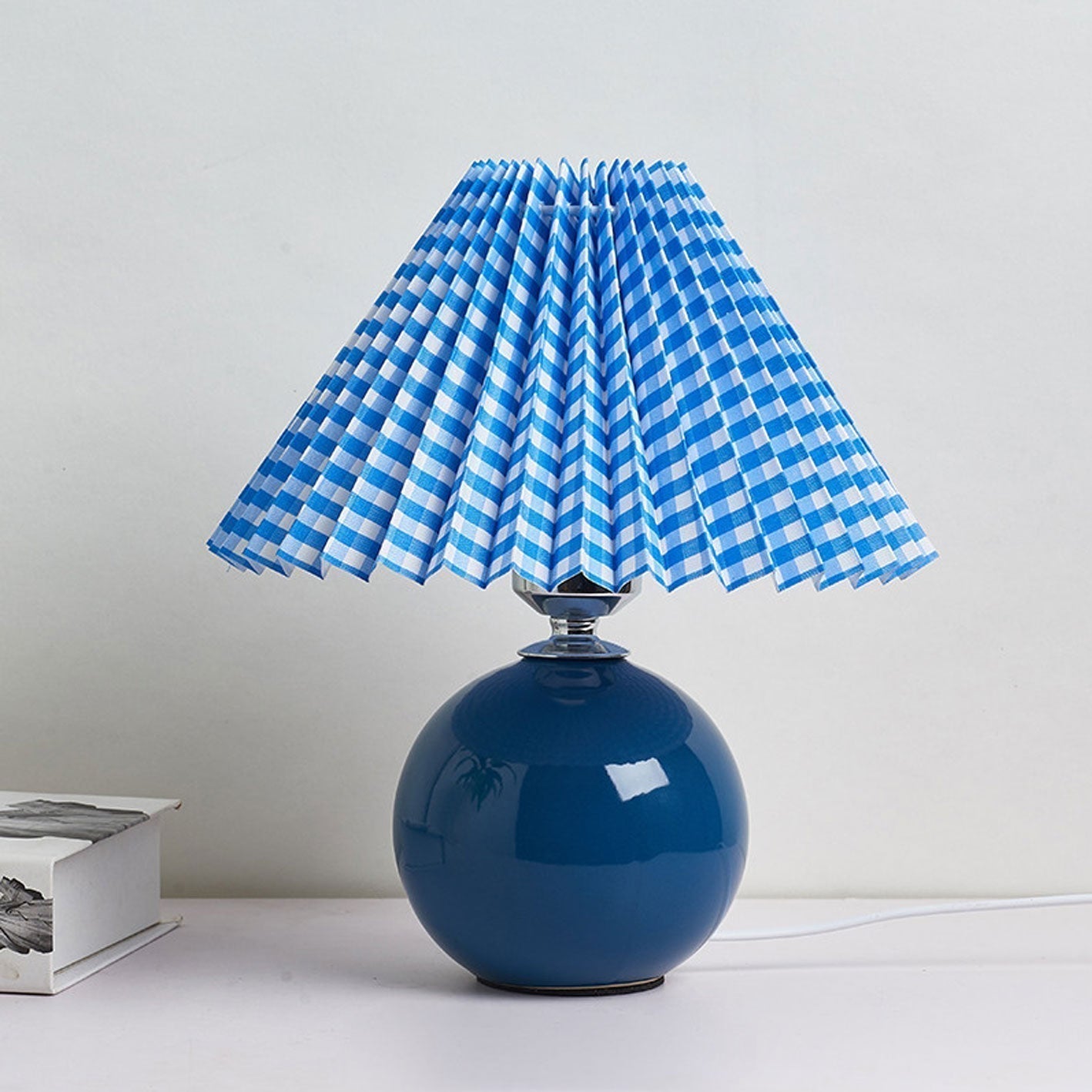 Puili | 1-Luce