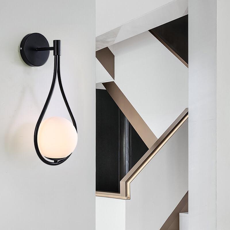 Puili | LED 1-Luce