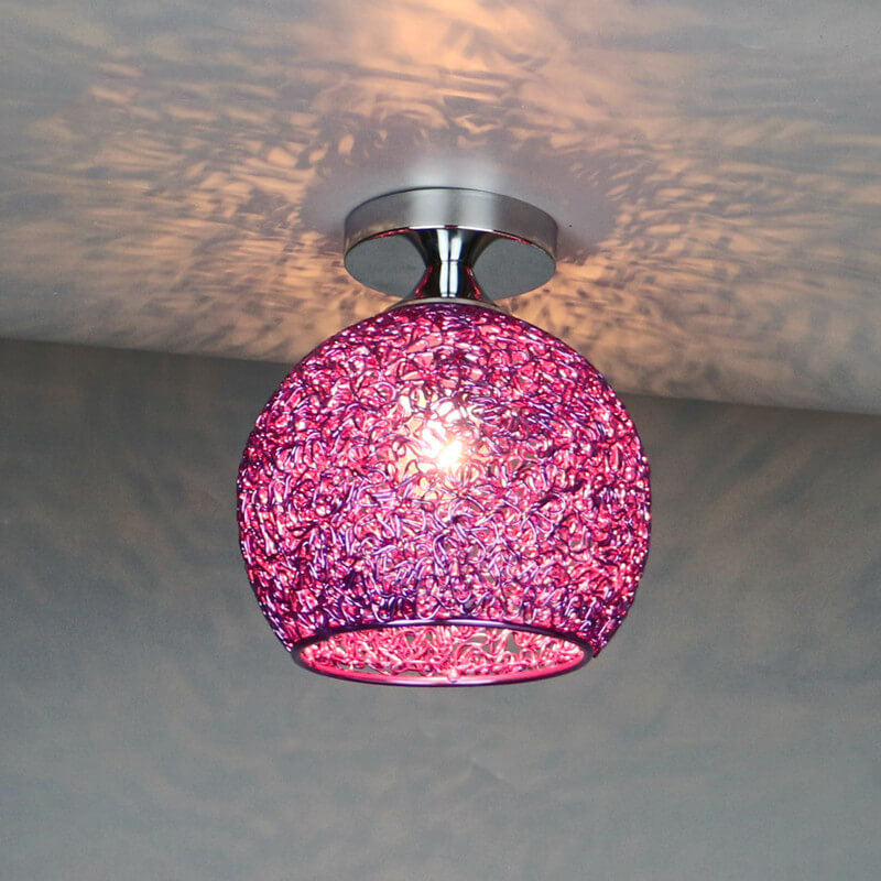 Puili | LED 1-Licht