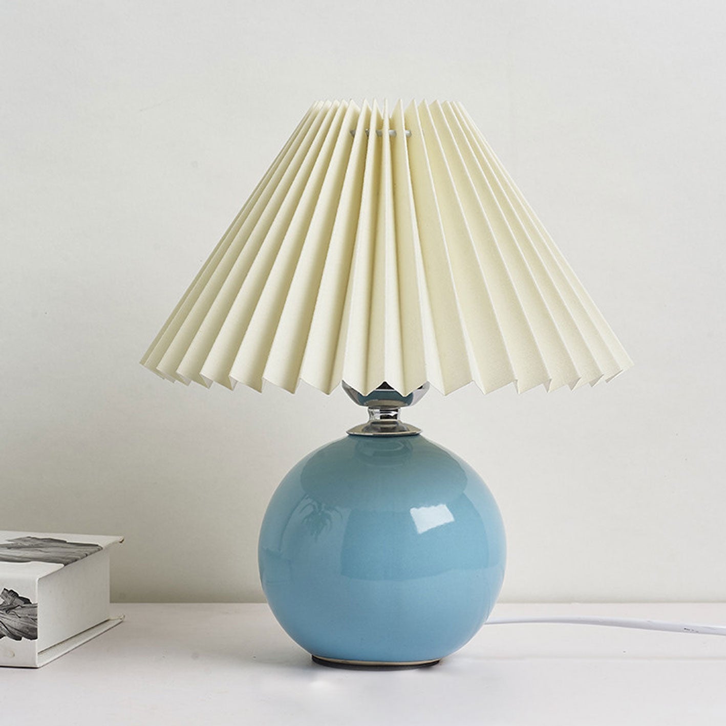Puili | 1-Luce