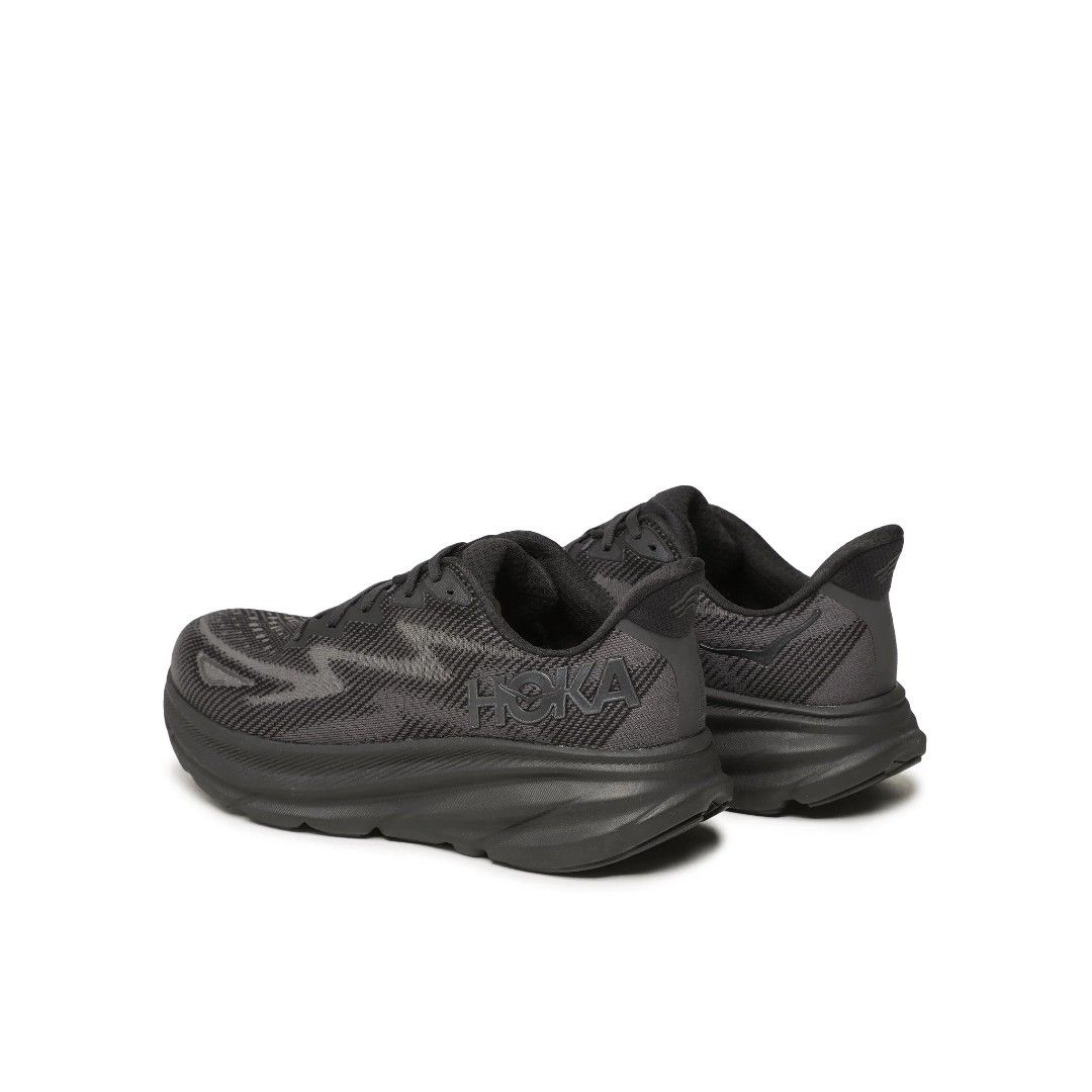 Hoka Clifton 9 Unisex leichte, gedämpfte Laufschuhe