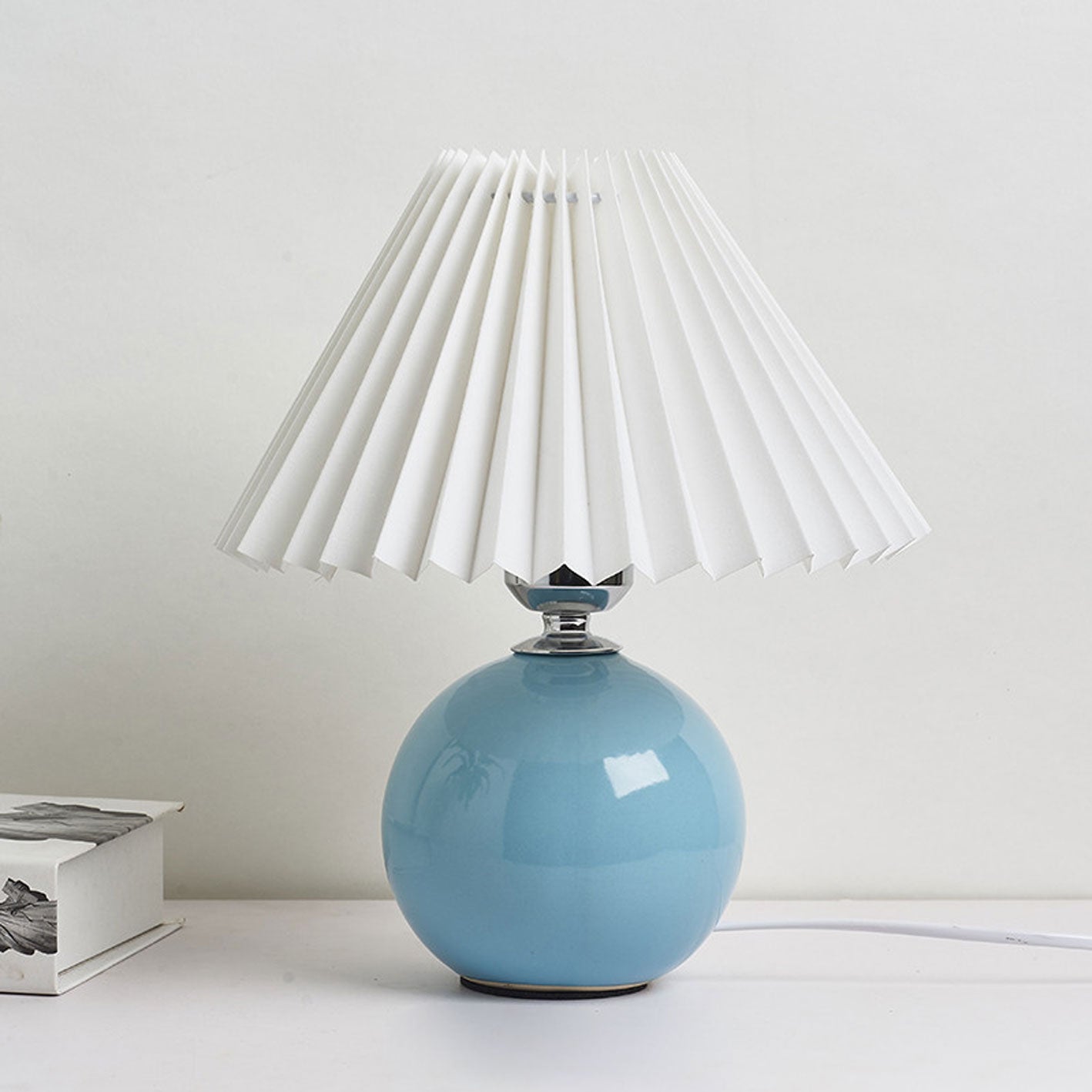 Puili | 1-Luce