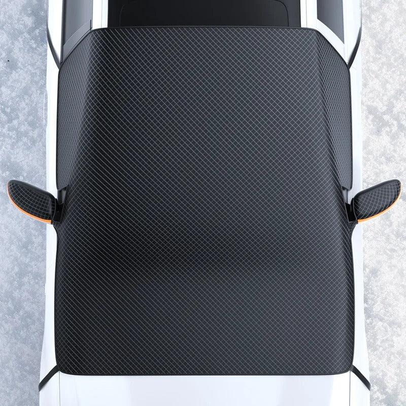 Car Windshield Protector | Snow Ice Cover