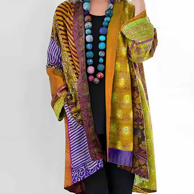Puili | Stilvoller Cardigan