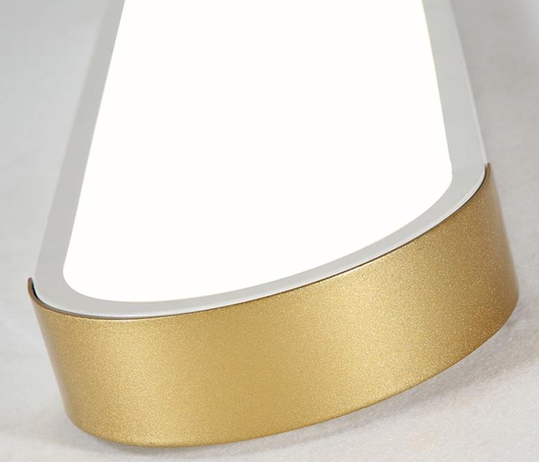Puili | Lámpara de techo empotrada de 1 luz