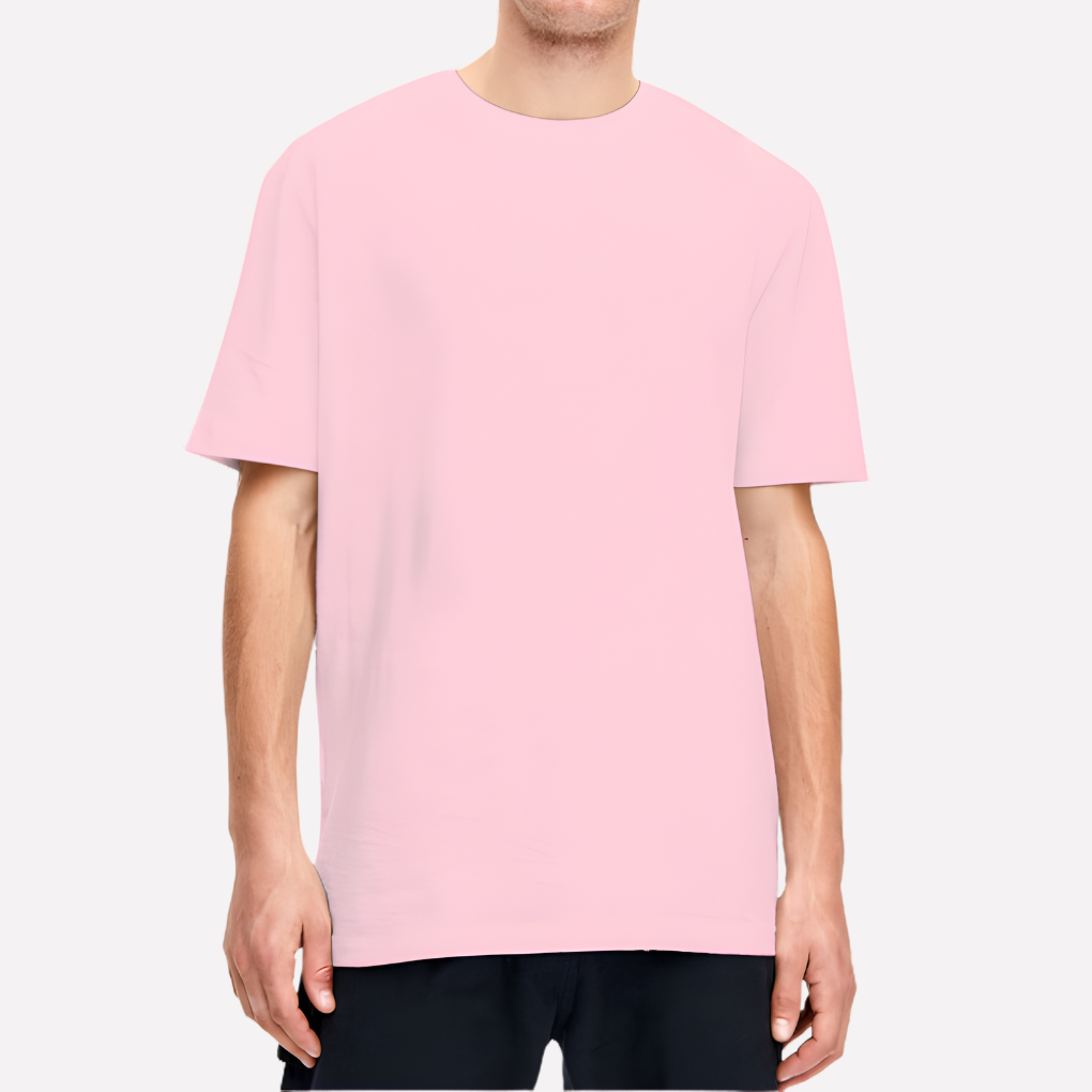 Maglietta unisex per uso quotidiano